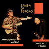Samba da Benção (Ao Vivo) - Armandinho Macedo&Marcel Powell