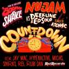 Countdown (Atomic Remix) - Nu Jam&Ed Solo&Deekline