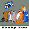 Funky Zoo Reprise - The Funky Zoo&Ken Stewart
