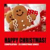 Santa Won't Be Blue This Christmas - Jimmy Charles