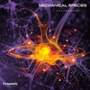 Hippiecrites (Original Mix) - Mechanical Species