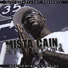 Mista I-35 Intro (Explicit) - Mista Cain