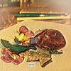 Color Scheme (Explicit) - Silent J