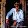 I've Been Loved By the Best (Remastered) - Don Williams