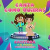 Canta Como Quieras (feat. Martina La Peligrosa) - Cayetana Y El Mundo&Martina La Peligrosa