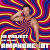 Amphorobot - XS Project&Milaxa