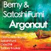 Argonaut (Osamu M & Hiromat Remix) - Satoshi Fumi&Berny&Osamu M&Hiromat