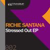 Moovin (Original Mix) - Richie Santana