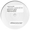 Giving You Acid (Casey Rasch Remix) - John Askew&Casey Rasch