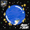 Moon Blue - GRAY (그레이)