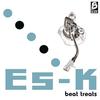 And So It Begins - Es-K