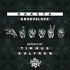 GrooveLock (Timmus Remix) - Timmus&Baksta