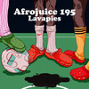 Lavapies - Afrojuice 195&LIMABEATZ