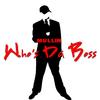 Who's Da Boss (Explicit) - Mullin
