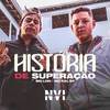 História de Superação (Remix) - Mc Lon&MC Kel SP