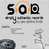 How To Stop Brain (Original Mix) - DIMTA