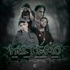 Mistério - Aaron Modesto&Mc Erik&Gubeatz