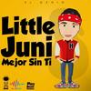 Mejor Sin Ti - Little Junior