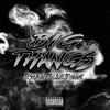 Big Thangs (feat. Louie B Tha Name) (Explicit) - Jeshurun&Louie B Tha Name