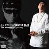 The moment feat. pukkey - DJ PMX&YOUNG DAIS