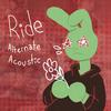 ride (alternate acoustic|Explicit) - carter c