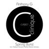 Spring Burst - Anthony G