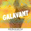 Parachute - Galavant&Clara Mae