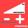 Pandermonium - Amir Razanica
