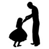 Daddy Dance with Me - Tony Underwood