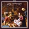 Aria: Hirten aus den guldnen Zeiten (Soprano) - Berit Norbakken Solset&Kölner Akademie&Michael Alexander Willens