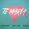 Te María - Alekenneth&Nasty Jack&Craken