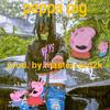 Peppa Pig (Explicit) - Ahjee Forever