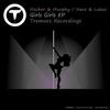 Girls Girls - Christian Fischer&DJ Murphy
