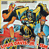 Over!!! (Bonus Track) (Explicit) - Louis Davis, Jr.&ISM&Pay Stubb&Mr. Jackson