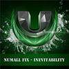 Inevitability (Original Mix) - Numall Fix