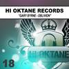 Oblivion (Original Mix) - Gary Byrne