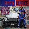 Chase The Bag (Explicit) - Pimpin Caprice&San Quinn
