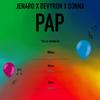 Pap (feat. D3nna) (Explicit) - Jenaro&Devyron&D3nna