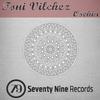 Osehia (Original Mix) - Toni Vilchez