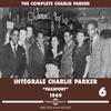 Okiedoke (NYC January 1949) - Charlie Parker&Machito And His Afro-Cuban Orchestra