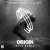 Origin (QUIX REMIX) - QUIX&JayKode&Party Thieves