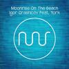 Moonrise On The Beach - Igor Crasnicov&York&Arion Grey