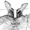 BOOTS - HARDY