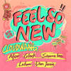 Feel So New (86 ins伴奏版) - 王云 Cloud Wang&AFar陈侣帆&Glock黄九龙&Don•Jessie&罗汉Lohan&李鑫StarraLee