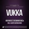 Vukka (Original Mix) - Diego Gonzalez&Luis Izquierdo&One.Ra