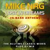 Lost in Dreams (Mystery Motion & Lockjaw Remix) - Mike NRG