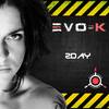 2DAY (Original Mix) - EVO-K