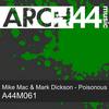 The Driver (Original Mix) - Mike Mac&Mark Dickson