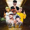 24/7 (feat. Charly & Johayron, Moikan & Nachito & Bryan) (Remix) - Moikan&Nachito&Alritmo Music&Charly & Johayron&Bryan