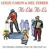 Hi-Lili, Hi-Lo - Leslie Caron&Mel Ferrer